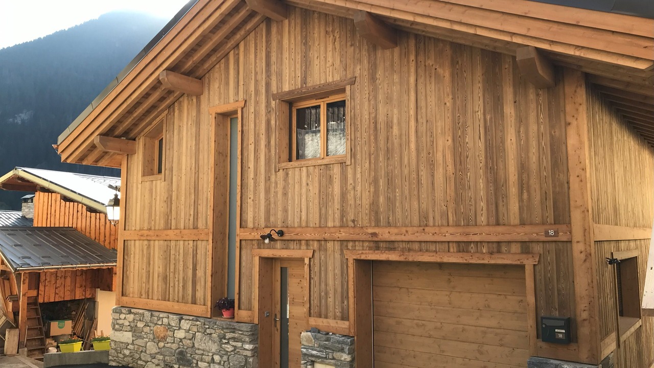 Photo of Outdoor in Champagny-en-Vanoise