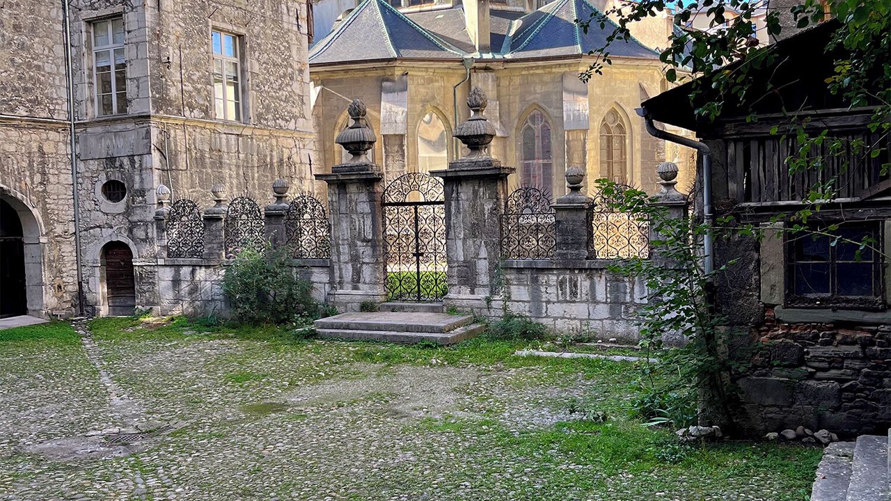 Photo of Outdoor in Chambery