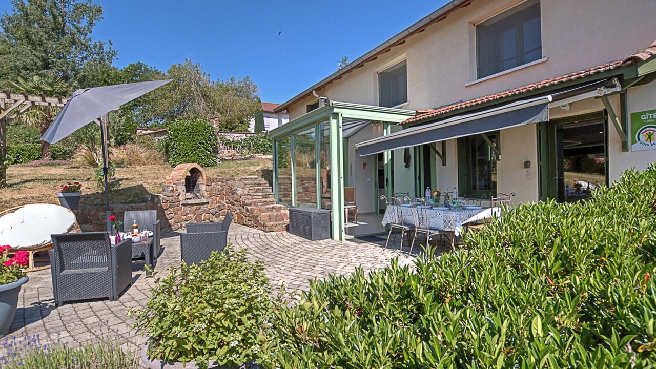 Photo of Outdoor in Saint-Galmier