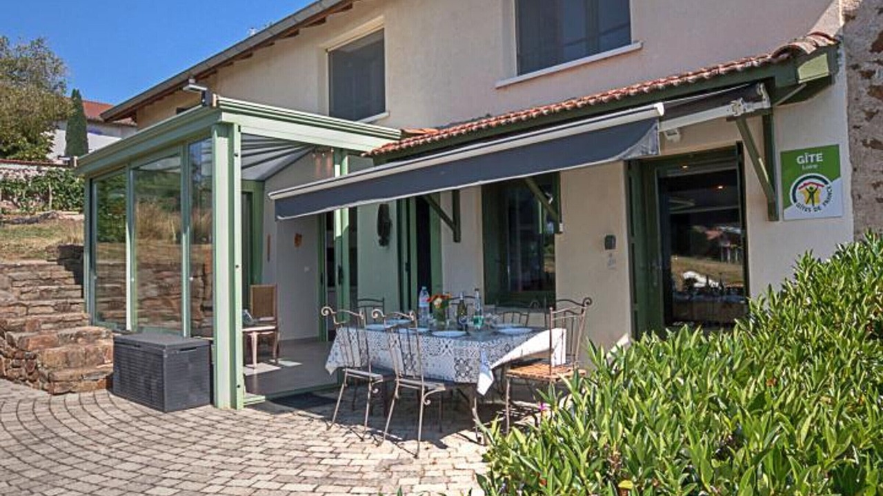 Photo of Outdoor in Saint-Galmier