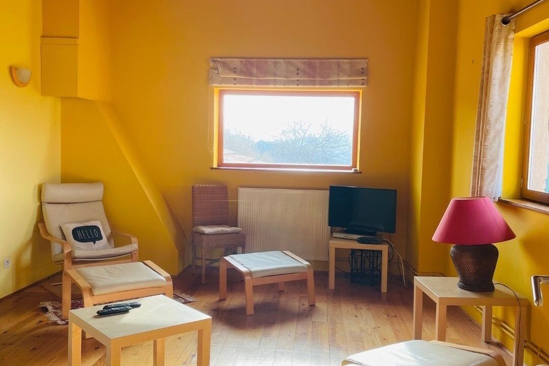 Photo of Livingroom in Saint-Jean-Saint-Maurice-sur-Loire