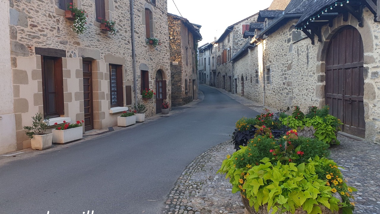 Photo of Outdoor in Flagnac