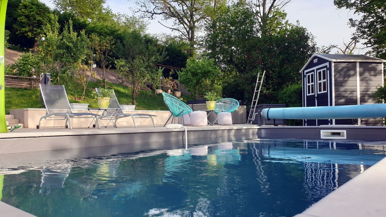 Photo of Outdoor in Flagnac