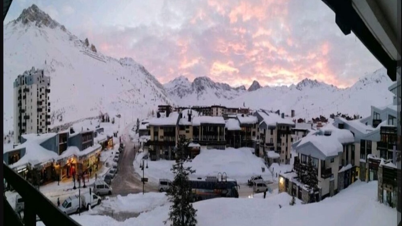 Photo of Others in Tignes