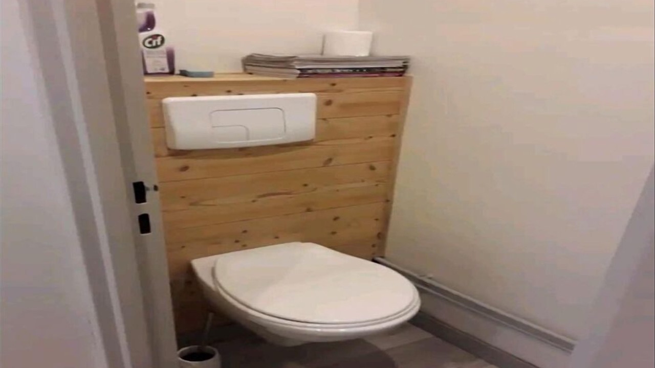 Photo of Bathroom in Tignes