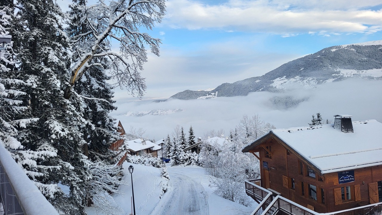 Photo of Outdoor in La Perriere