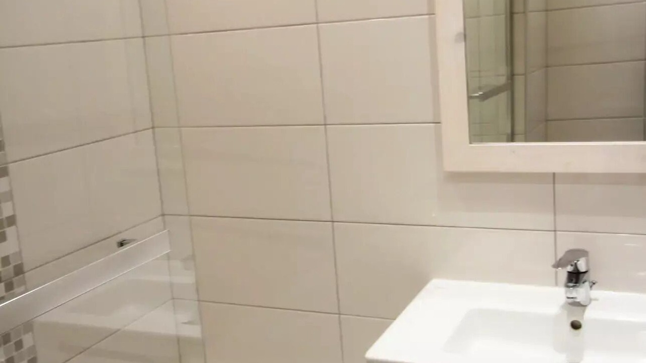 Photo of Bathroom in Val Claret