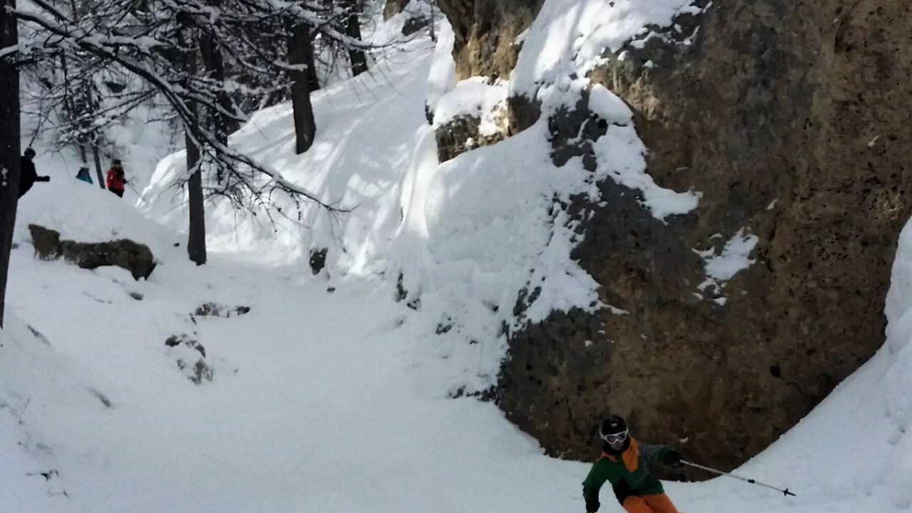 Photo of Others in Val Claret