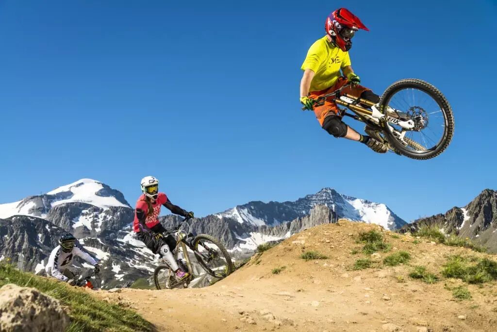 Photo of Others in Val Claret