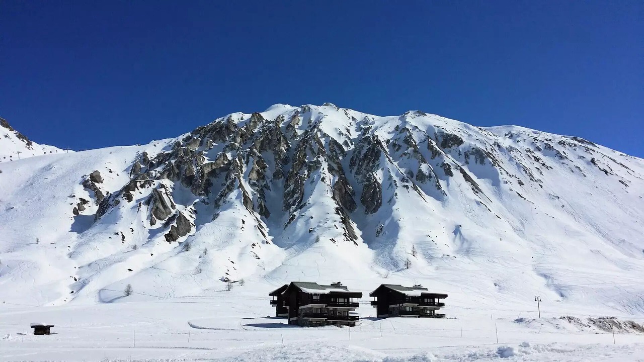 Photo of Others in Val Claret