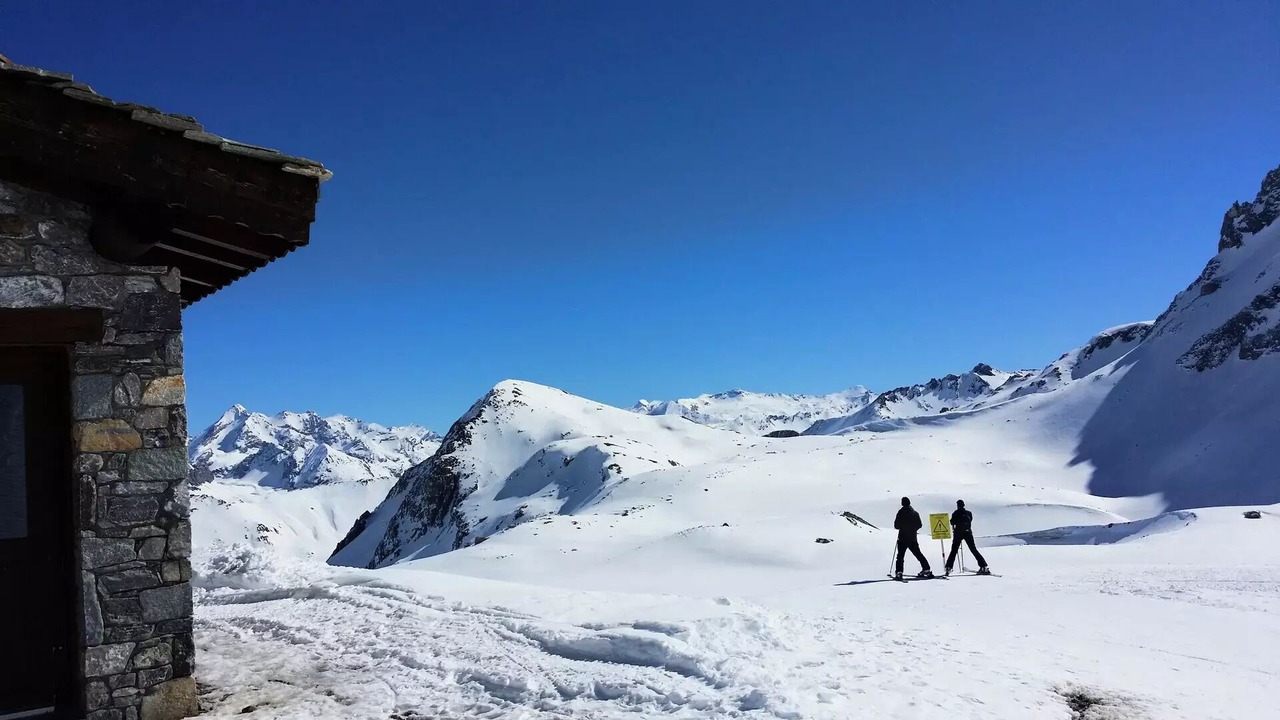 Photo of Others in Val Claret