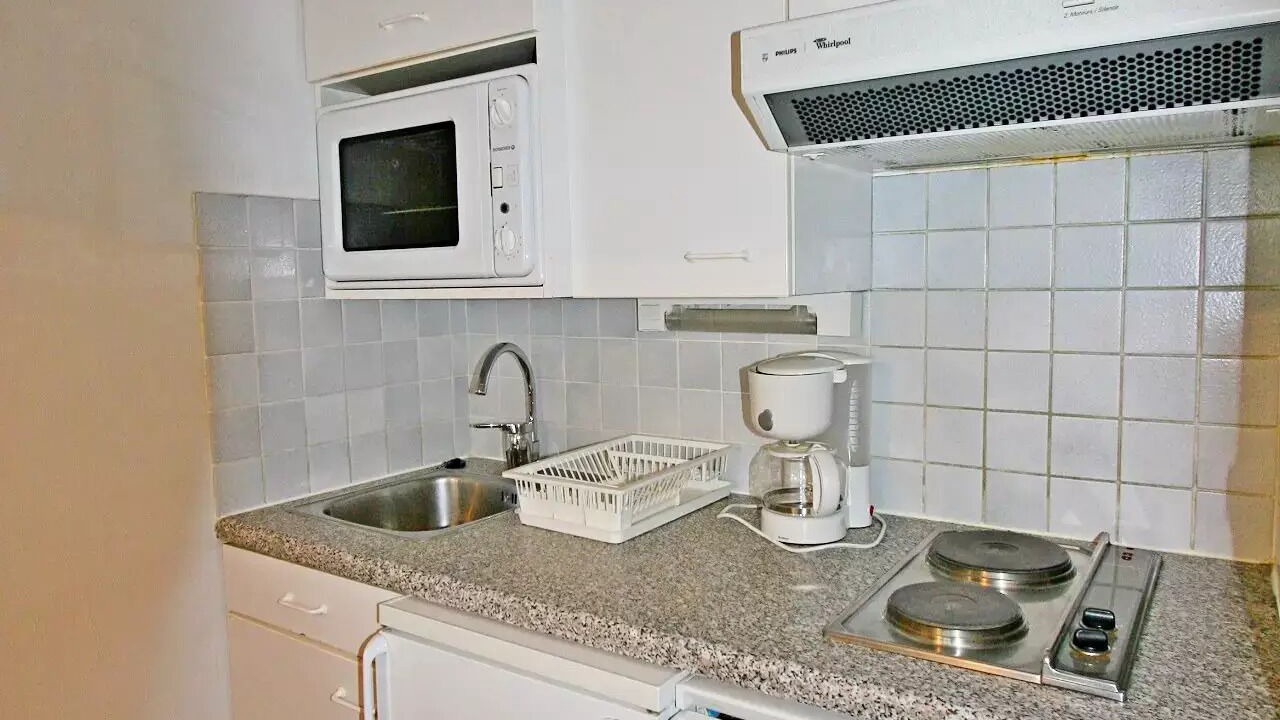 Photo of Kitchen in Val Claret