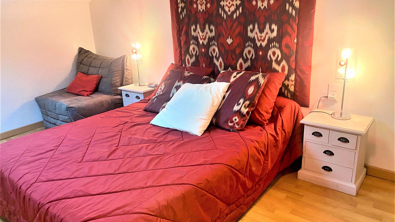 Photo of Bedroom in Mercuer