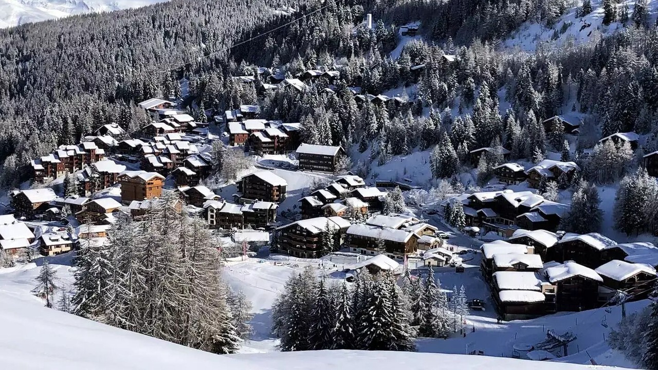 Photo of Outdoor in Plagne 1800