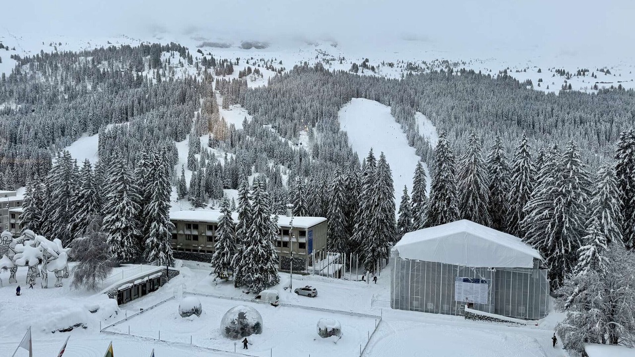 Photo of Outdoor in Flaine