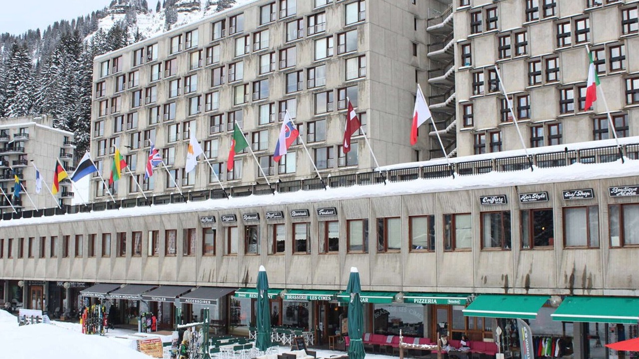 Photo of Outdoor in Flaine