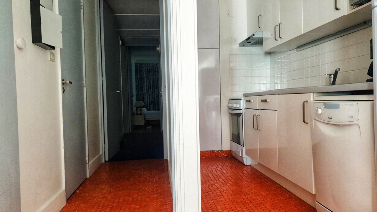 Photo of Kitchen in Flaine