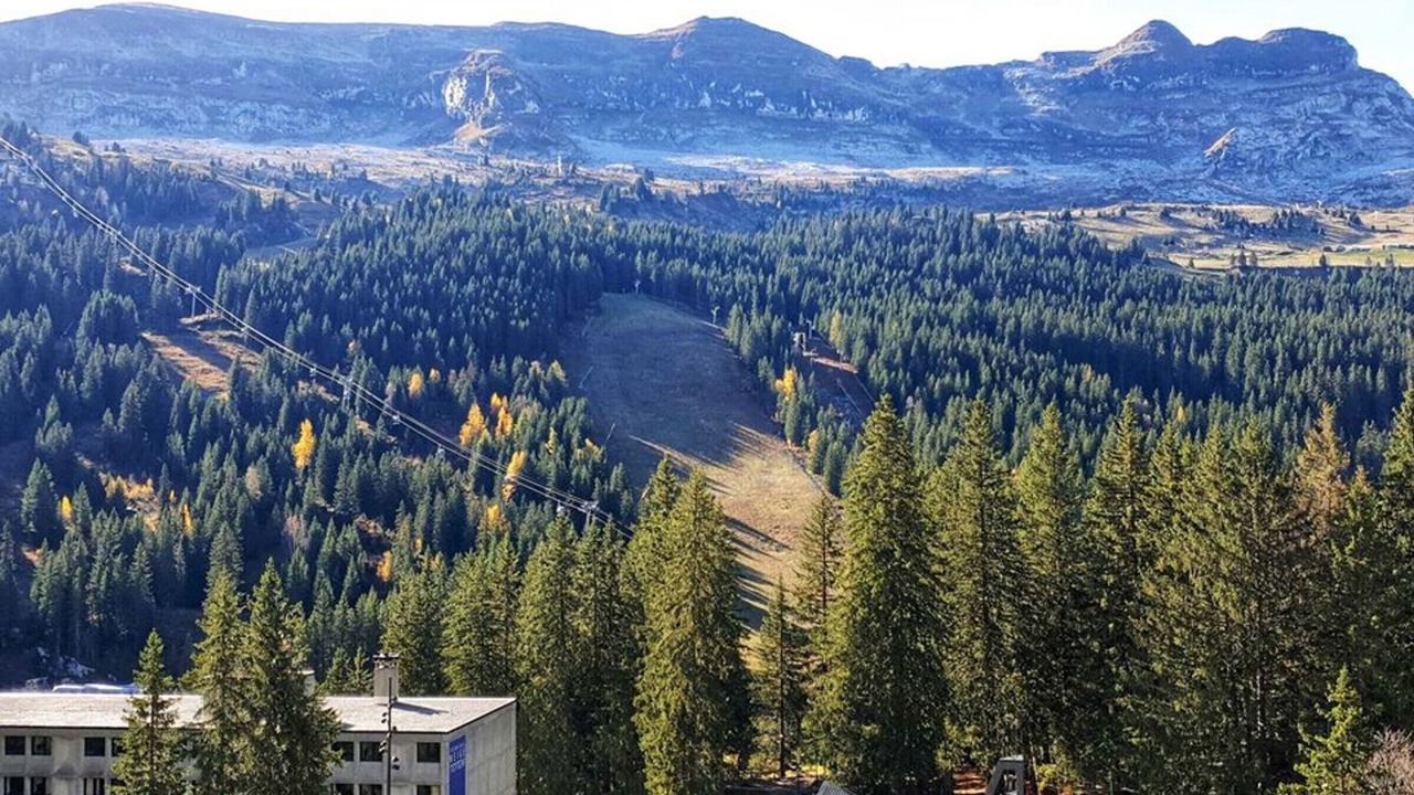 Photo of Others in Flaine