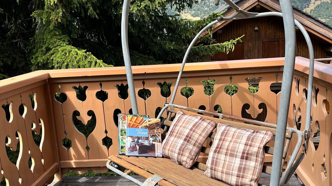 Photo of Outdoor in Meribel