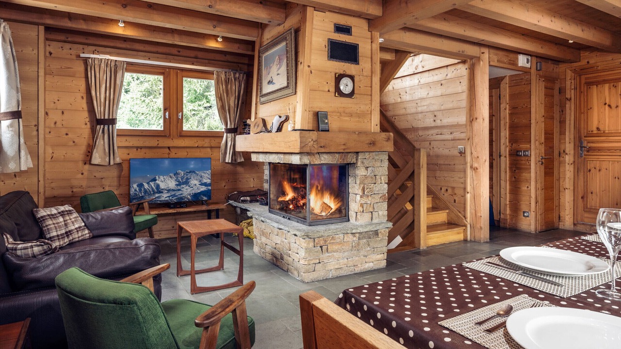 Photo of Others in Meribel