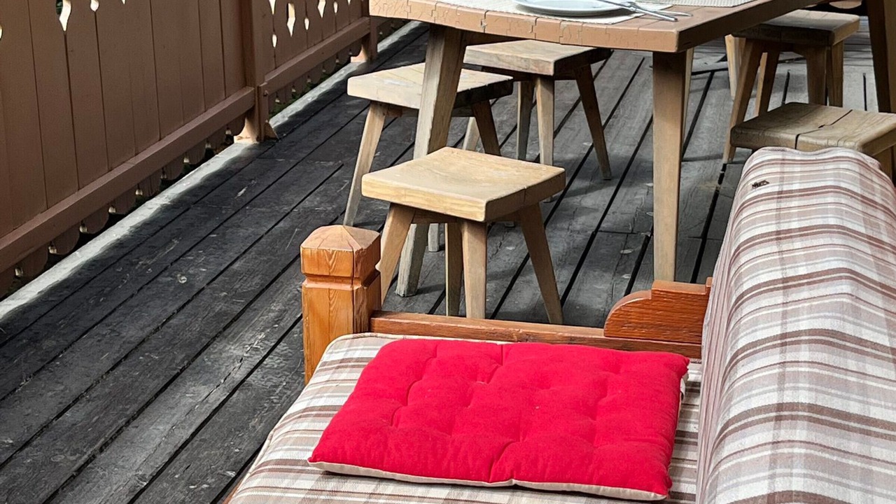 Photo of Outdoor in Meribel