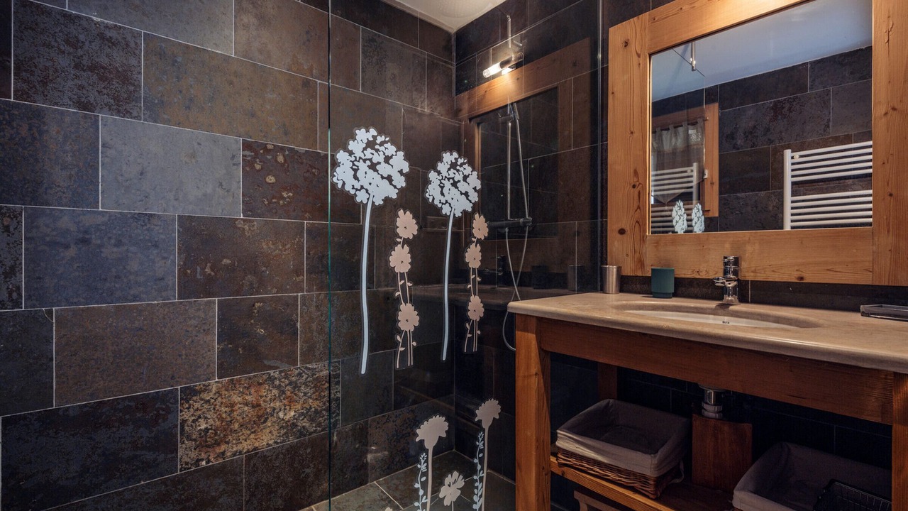 Photo of Bathroom in Meribel