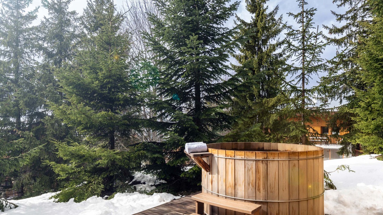 Photo of Outdoor in Meribel