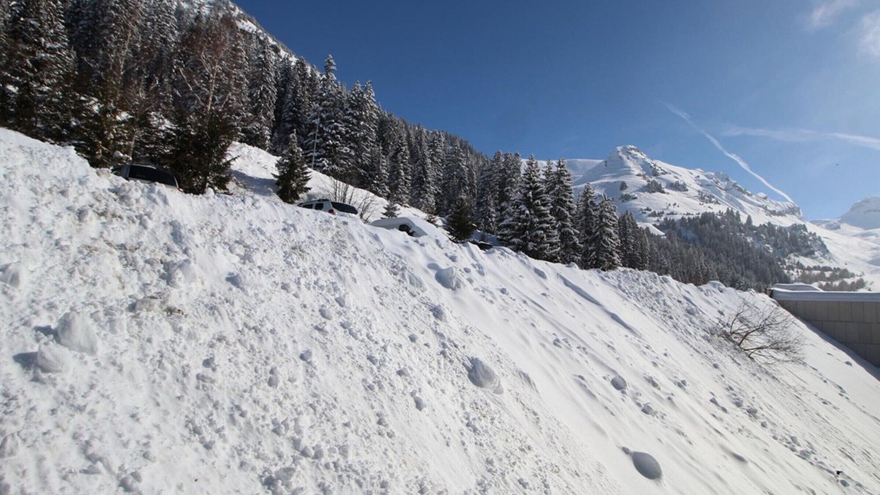 Photo of Others in Flaine