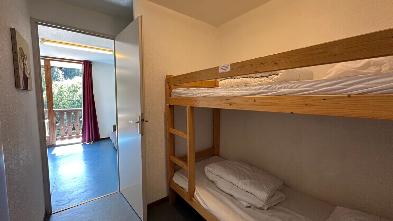 Photo of Bedroom in Les Esserts