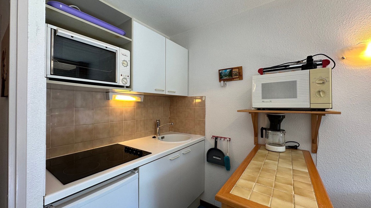 Photo of Kitchen in Les Esserts
