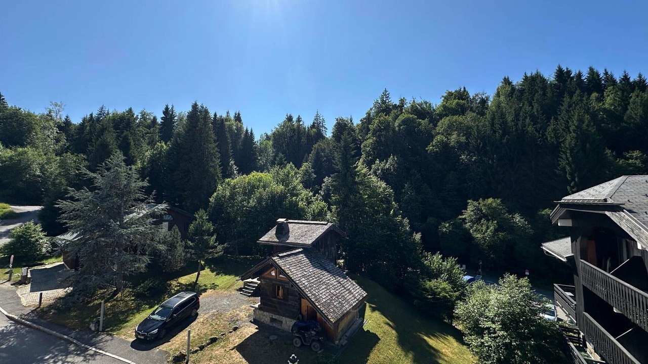 Photo of Outdoor in Les Esserts