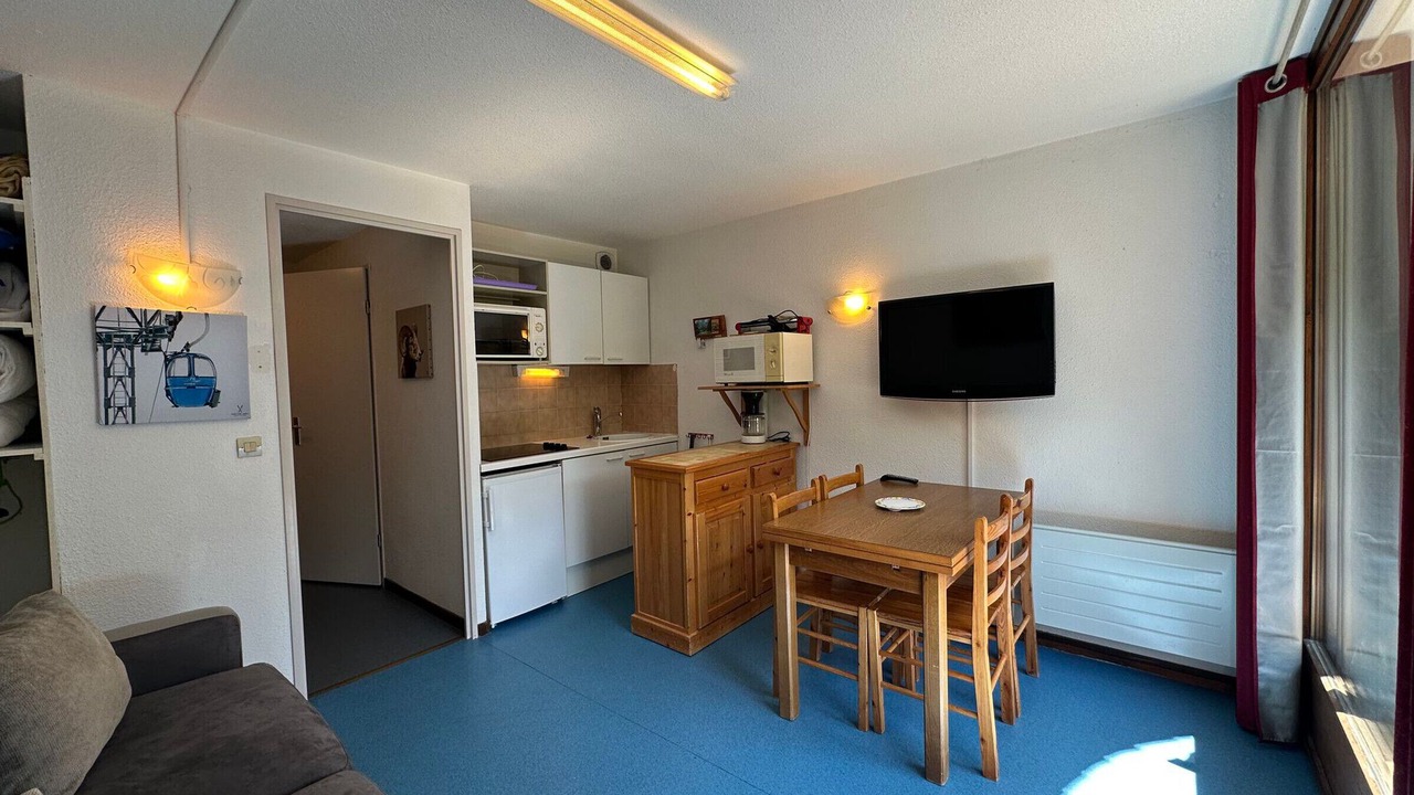 Photo of Livingroom in Les Esserts