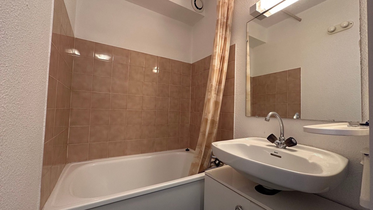 Photo of Bathroom in Les Esserts
