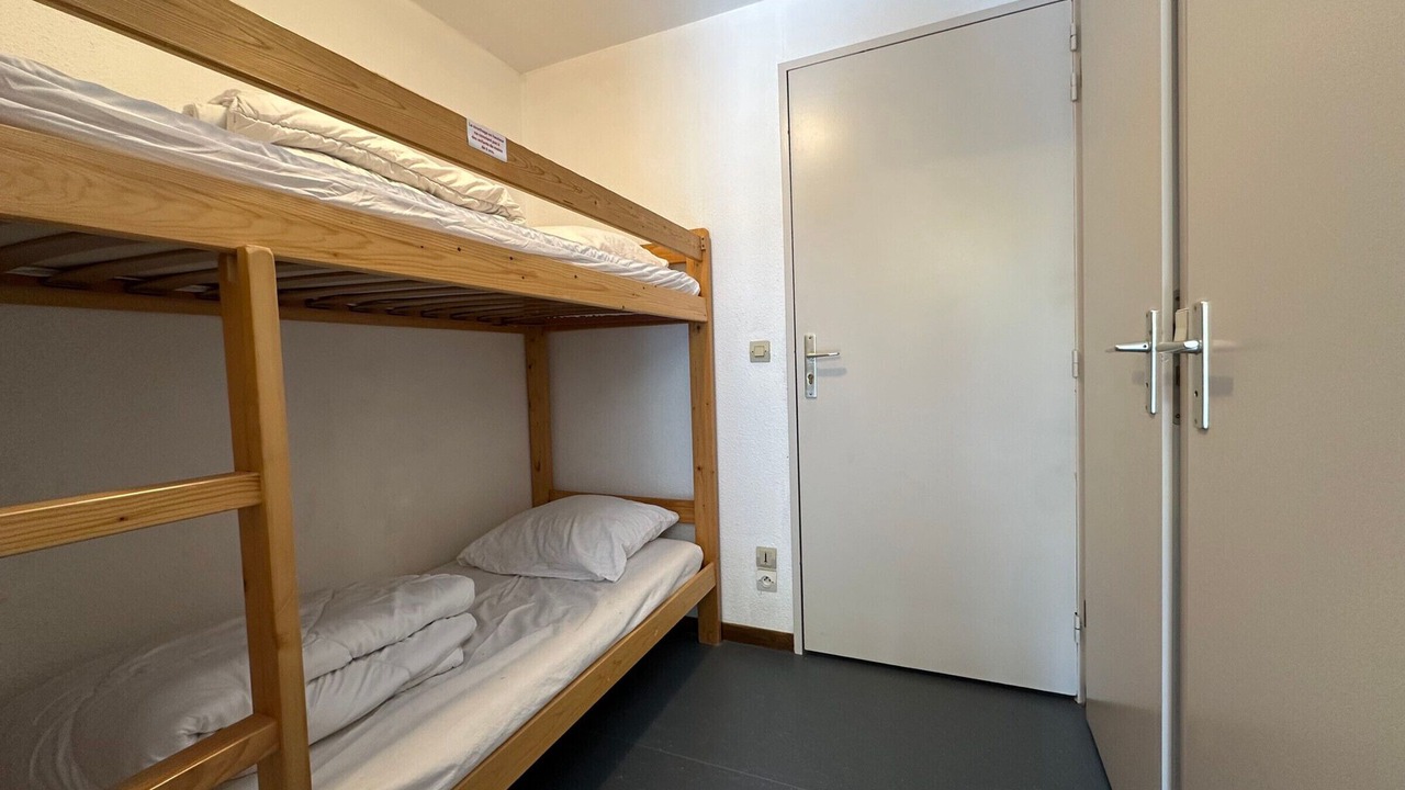 Photo of Bedroom in Les Esserts
