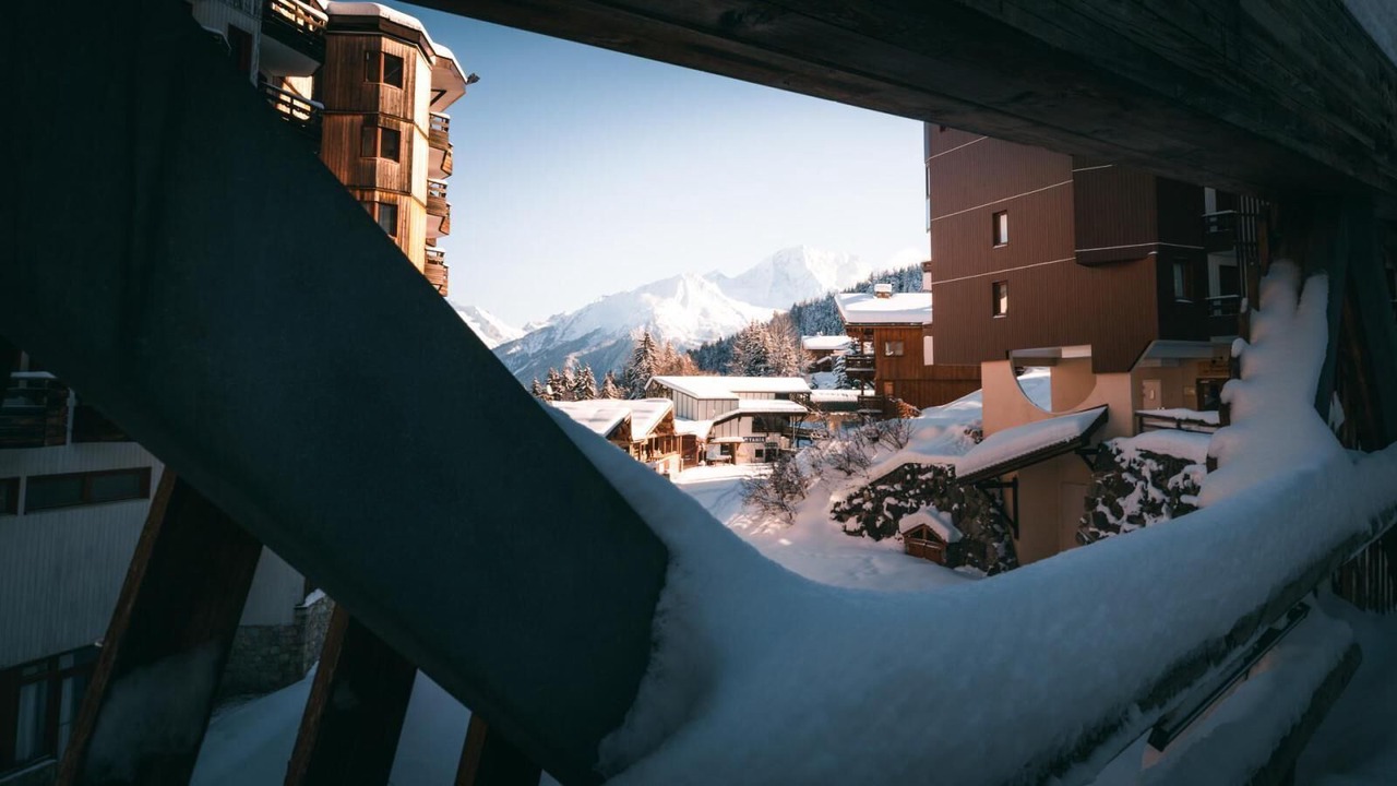 Photo of Outdoor in La Perriere