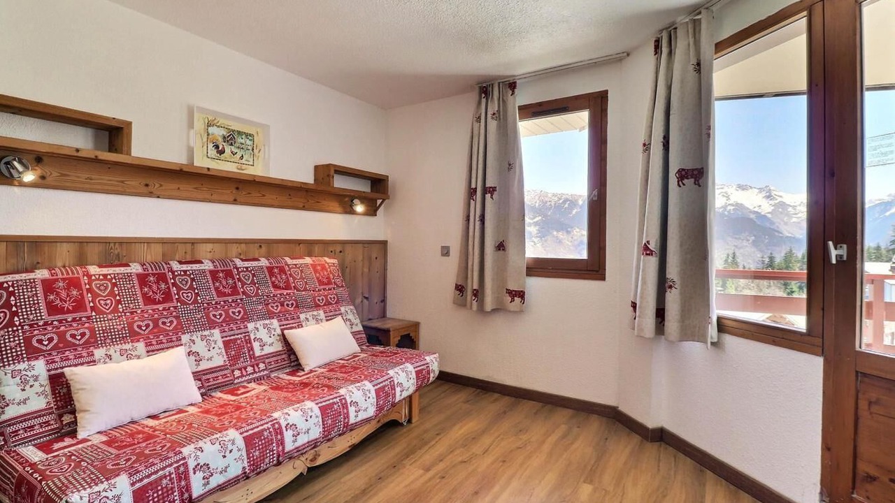 Photo of Livingroom in La Perriere