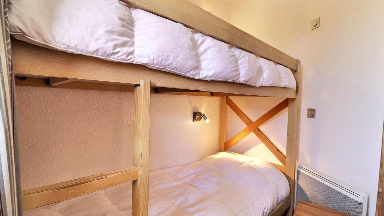 Photo of Bedroom in La Perriere