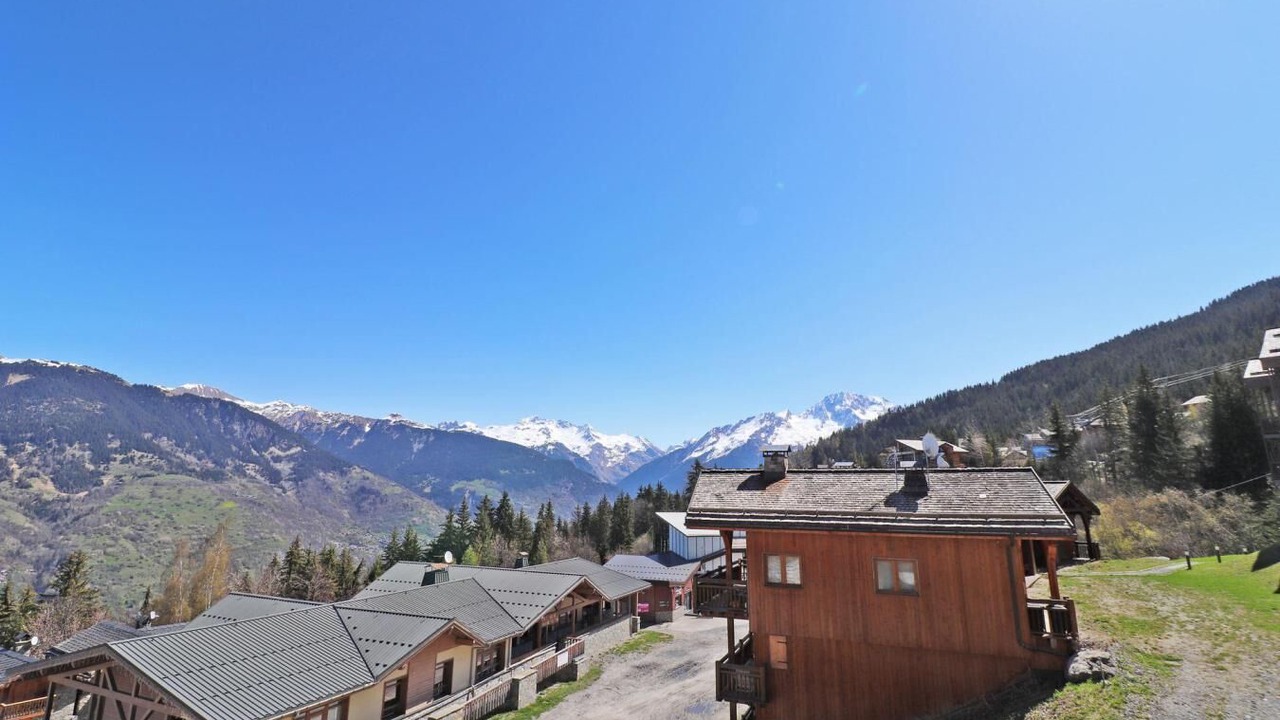 Photo of Outdoor in La Perriere