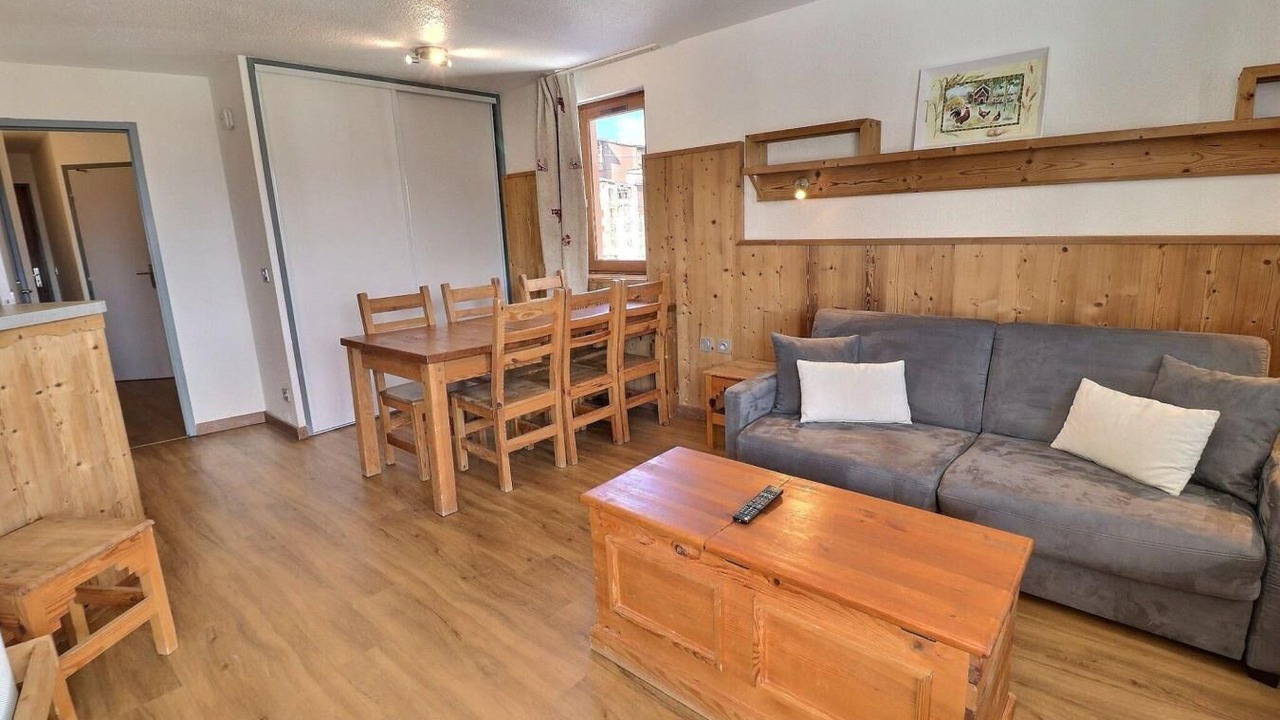Photo of Livingroom in La Perriere