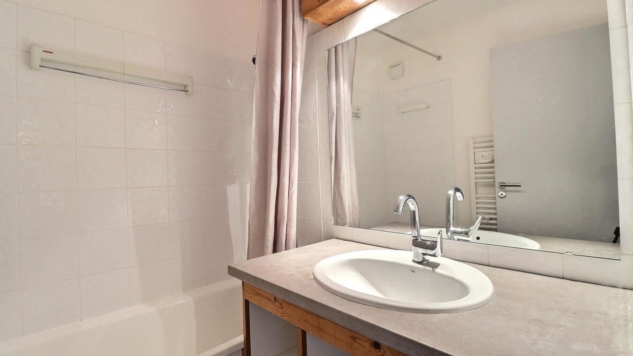 Photo of Bathroom in La Perriere