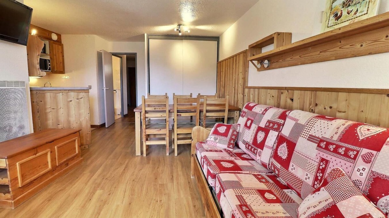 Photo of Livingroom in La Perriere