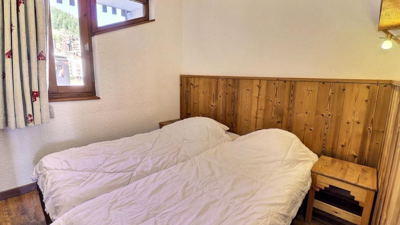 Photo of Bedroom in La Perriere