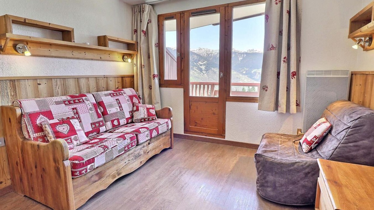 Photo of Livingroom in La Perriere