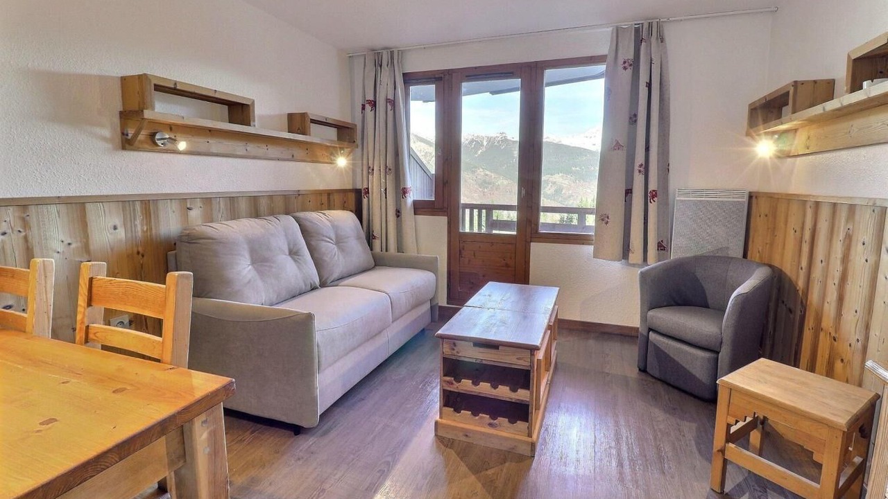 Photo of Livingroom in La Perriere