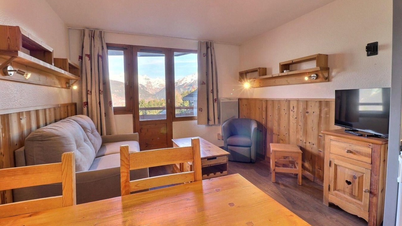 Photo of Livingroom in La Perriere