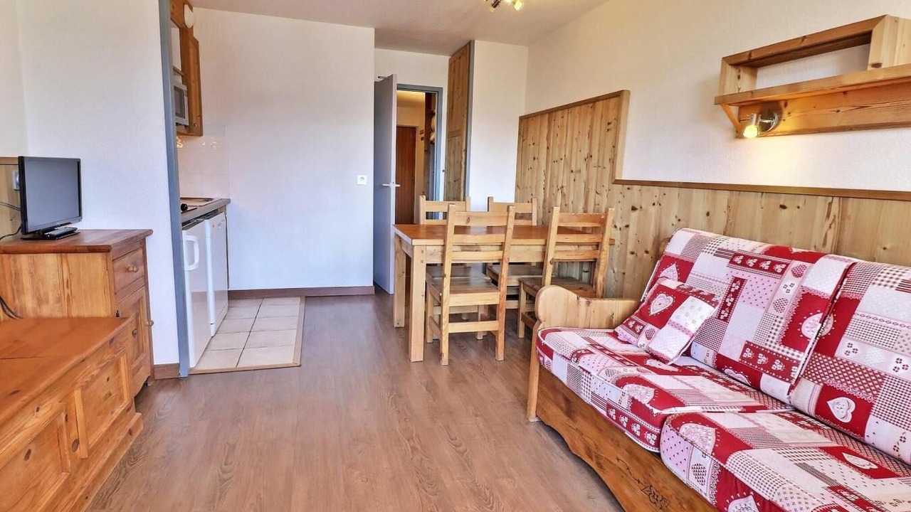 Photo of Livingroom in La Perriere