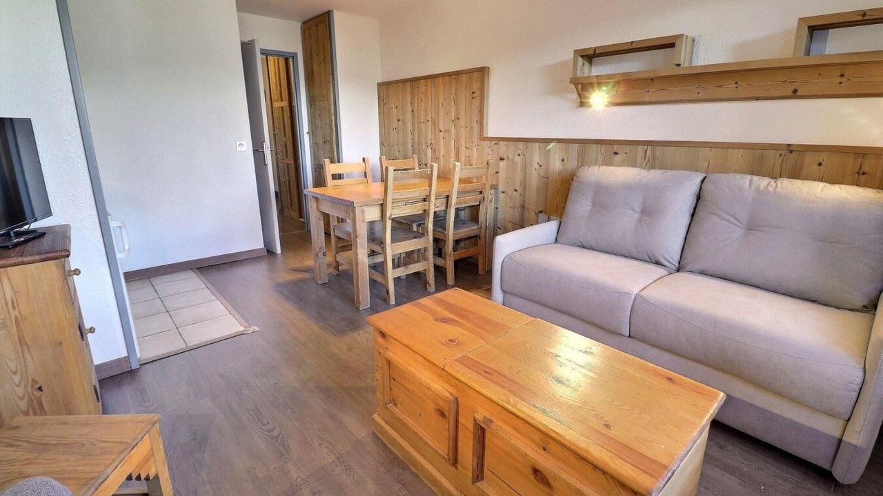 Photo of Livingroom in La Perriere