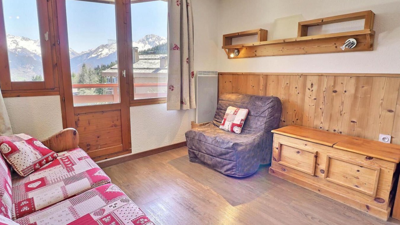 Photo of Livingroom in La Perriere