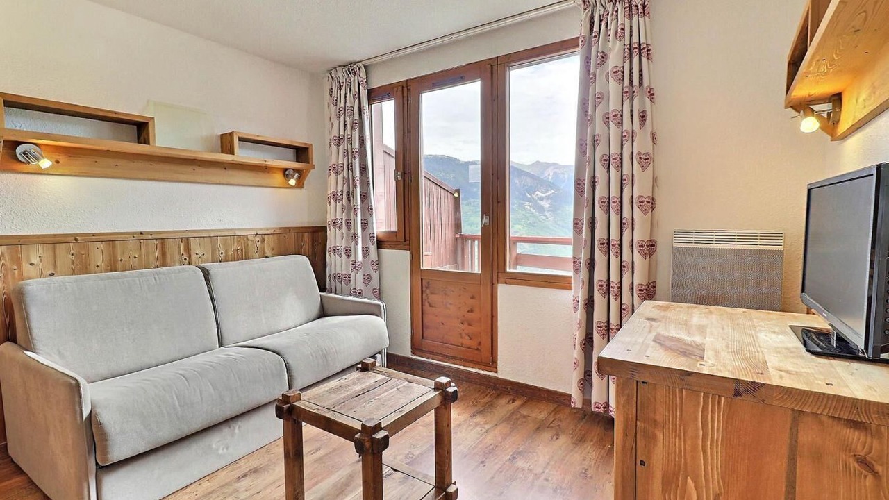 Photo of Livingroom in La Perriere