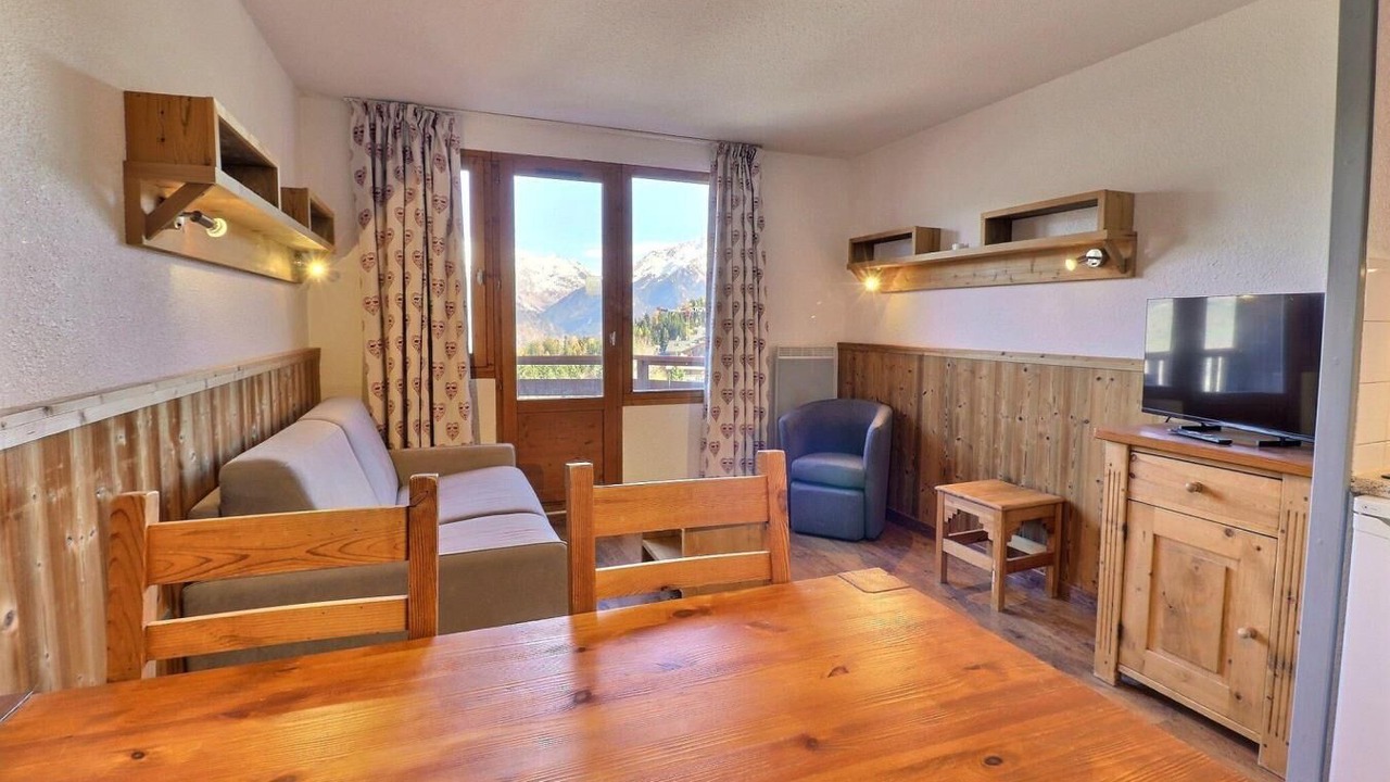 Photo of Livingroom in La Perriere
